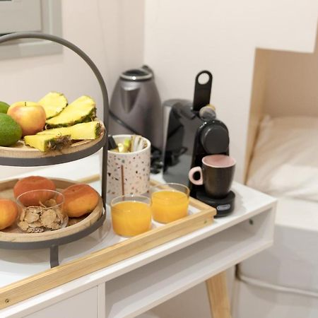 Mitos Cozy Rooms Chania  Exterior foto