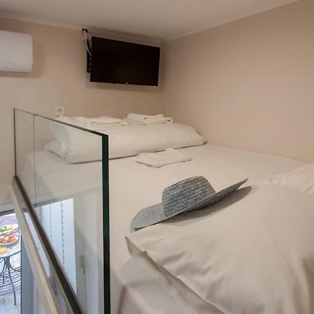 Mitos Cozy Rooms Chania  Exterior foto