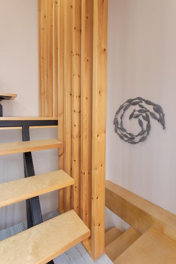 Mitos Cozy Rooms Chania  Exterior foto
